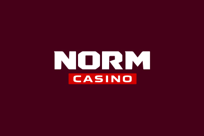 Онлайн-казино NORM Casino — обзор и рейтинг на MoneyValue
