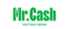 МФО Mr.Cash — обзор и рейтинг на MoneyValue