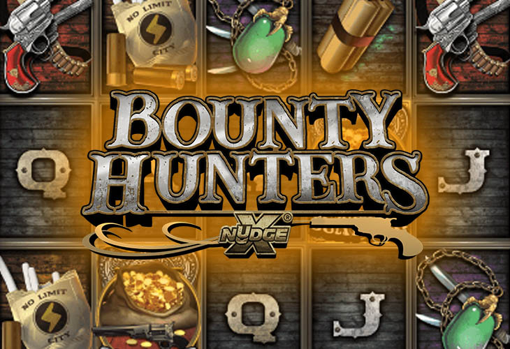 Слот Bounty Hunters — обзор и рейтинг на MoneyValue