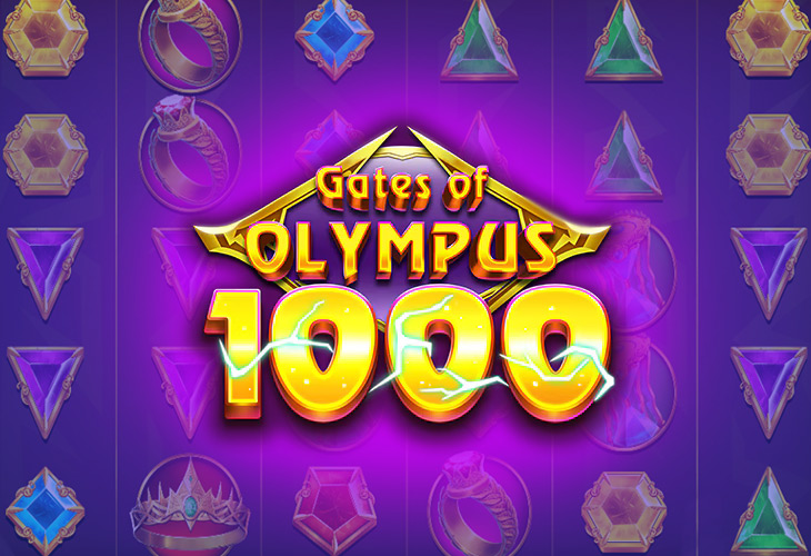 Слот Gates of Olympus 1000 — обзор и рейтинг на MoneyValue