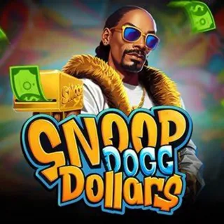 Слот Snoop Dogg Dollars — обзор и рейтинг на MoneyValue