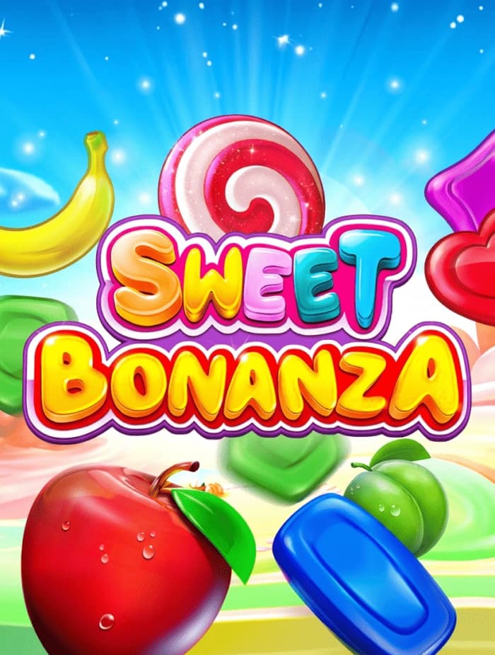 Слот Sweet Bonanza 1000 — обзор и рейтинг на MoneyValue