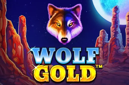 Слот Wolf Gold — обзор и рейтинг на MoneyValue
